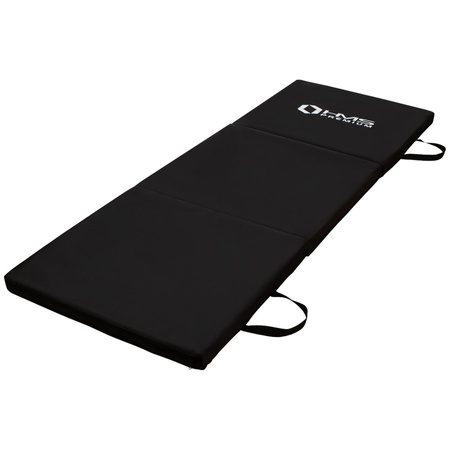 Materac Gimnastyczny Składany Mata Do Ćwiczeń HMS