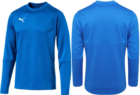 Bluza Treningowa Sportowa Męska Drycell Do Biegania PUMA Rozmiar S