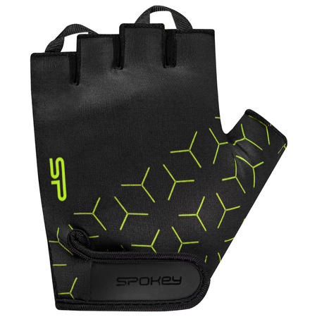 SPOKEY Rękawiczki Rękawice Rowerowe Krótkie