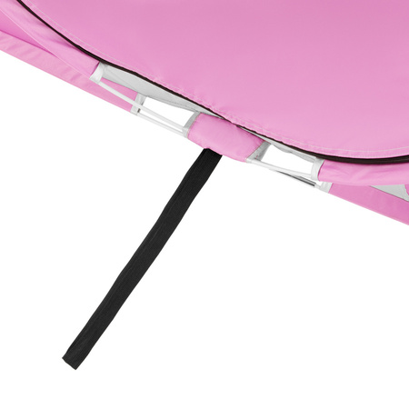 Namiot Plażowy Wodoodporny Samorozkładany + Filtr UV NILS