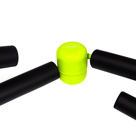 Agrafka Gimnastyczna Motylek Do Ćwiczeń Fitness