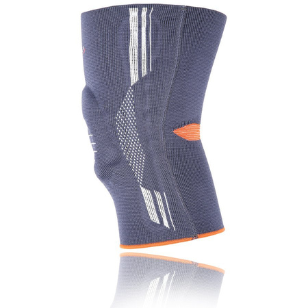 HMS Ściągacz Stabilizator Opaska Orteza Na Kolano