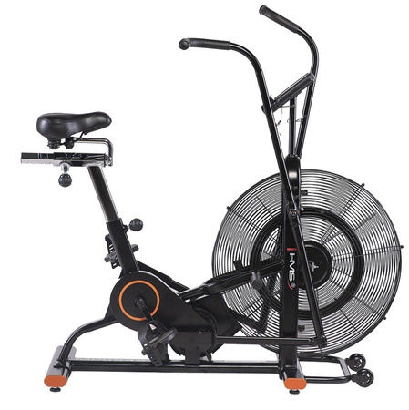HMS Rowerek Rower Powietrzny Treningowy Crossfit