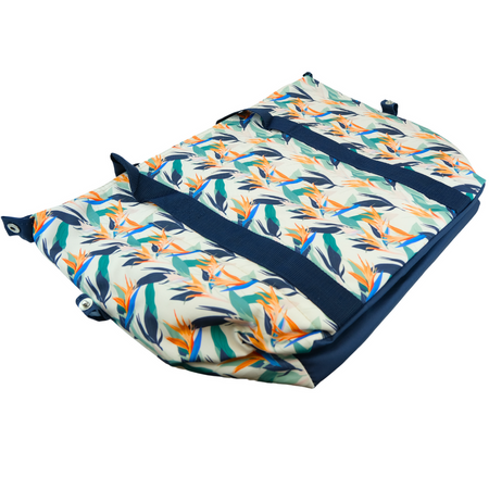 SPOKEY Torba Termiczna Plażowa Piknikowa Na Lunch 28 L