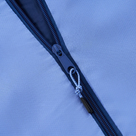 Śpiwór Turystyczny Mumia Lekki Z Kapturem Kempingowy + Pokrowiec 210x75 cm