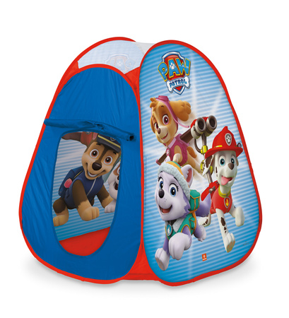 Namiot Plażowy POP-UP Psi Patrol Dla Dzieci MONDO