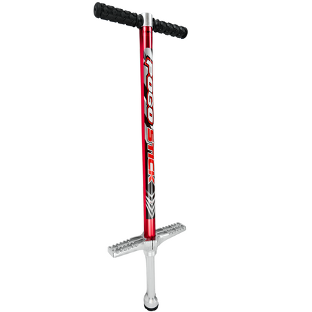 Pogo Skoczek Do Skakania Drążek JUMP STICK Dla Dziecka Zabawka MERKAN