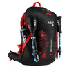 Plecak Turystyczny Trekkingowy Taktyczny Wojskowy Sportowy NILS 35 L