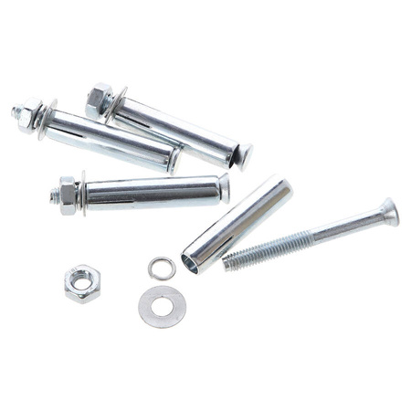 Uchwyt Na Sztangę Gryf Landmine Do Wiosłowania Treningu Siłowego HMS