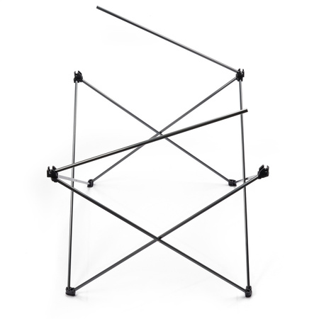 METEOR Stół Turystyczny Ogrodowy Składany Kempingowy