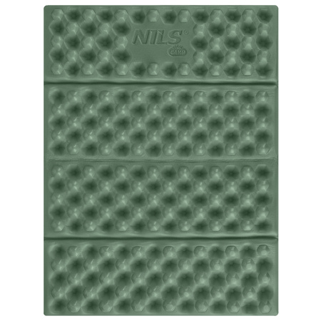 Karimata Mata Turystyczna Kempingowa IXPE Do Siedzenia Z Izolacją 40x30 cm