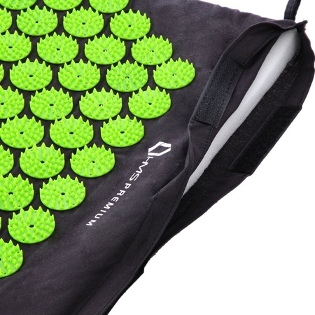 HMS Mata Poduszka Z Kolcami Do Akupresury Masująca