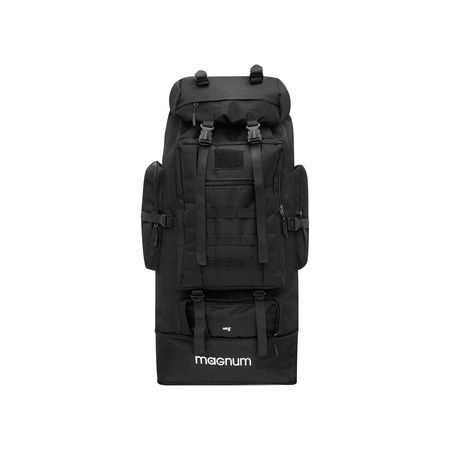 Taktyczny Plecak Ewakuacyjny Wodoodporny Turystyczny Trekkingowy Militarny Duży 100 L