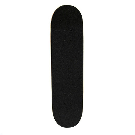 Deskorolka Klasyczna Drewniana Deska Skateboard Dla Początkujących NILS