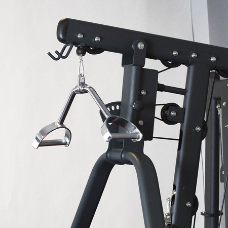 HMS Uchwyt Drążek Do Atlasu Wyciągu Podwójny