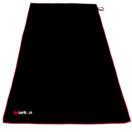 Ręcznik Szybkoschnący Z Mikrofibry Plażowy Sportowy Na Basen 180x100 cm