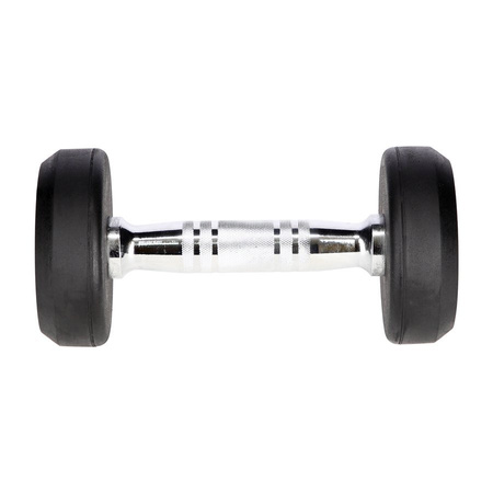 HMS Hantle Hantelki Ciężarki Do Ćwiczeń Fitness 2x3 kg