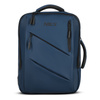 Plecak Miejski Turystyczny Trekkingowy Sportowy Z Miejscem Na Laptopa USB 15 L NILS