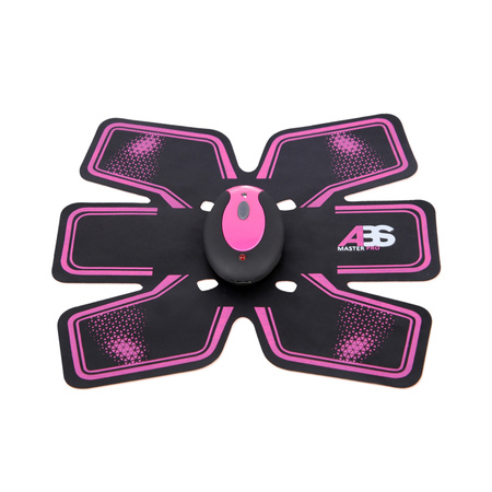 ABS Elektrostymulator Stymulator Mięśni MULTI PRO