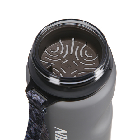 NILS Butelka Tritanowa Sportowa Na Wodę BPA FREE 600 ml