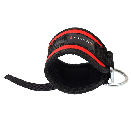 Opaski Treningowe Na Kostkę Do Wyciągu Atlasu Treningu Nóg Zestaw 2 szt.