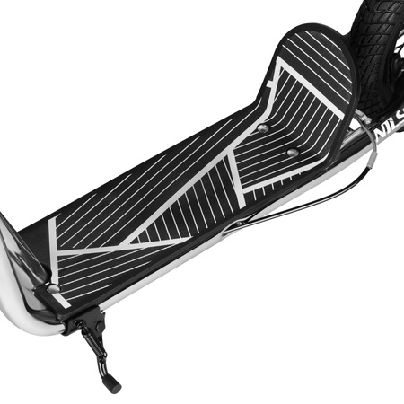 Hulajnoga Miejska Pompowane Koła Dla Dzieci Młodzieży Dorosłych Do 100 kg