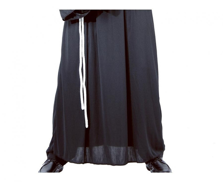 Strój Ponury Żniwiarz Śmierć Kostucha Kostium Na Halloween Dla Dorosłych