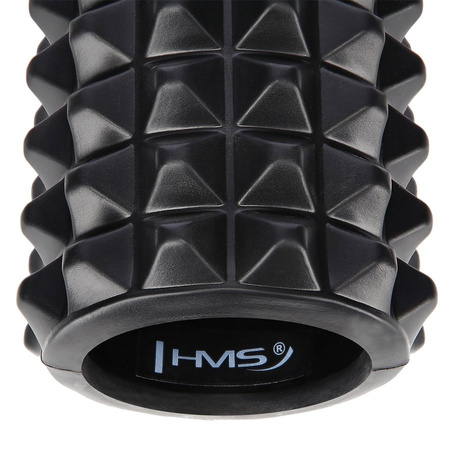 Roller Wałek Do Masażu Ciała Z Wypustkami Do Rollowania Ćwiczeń 33x14 cm