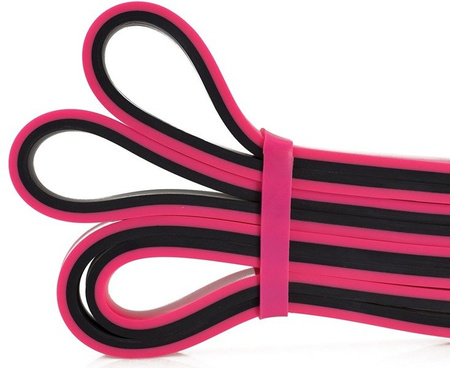 Guma Oporowa Taśma Do Ćwiczeń Fitness Crossfit Power Band 6,75-18 kg HMS