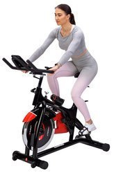 Rower Stacjonarny Spinningowy Treningowy Do 120 kg