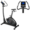 Rower Stacjonarny Treningowy Magnetyczny Domowy Do Ćwiczeń Pionowy SPOKEY