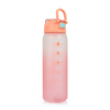 Butelka Tritanowa Sportowa Bidon Rowerowy Na Wodę BPA FREE 1000 ml CASNO