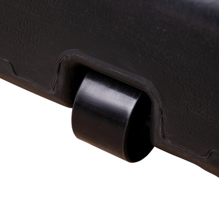 NILS Kosz Tablica Obręcz + Stojak Do Koszykówki