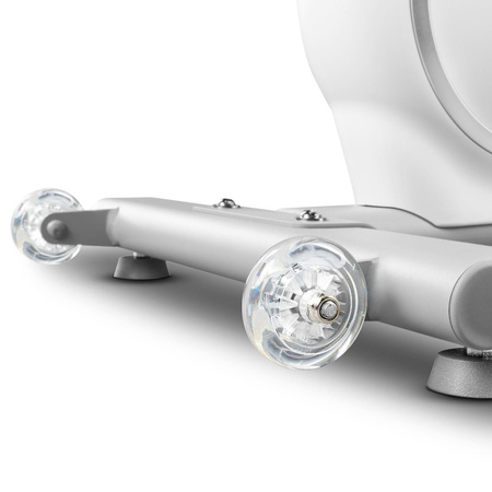 Rower Stacjonarny Treningowy Elektromagnetyczny Domowy Do Ćwiczeń Pionowy