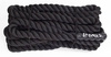 Lina Treningowa Do Ćwiczeń Fitness Crossfit Power Battle Rope 15 m HMS