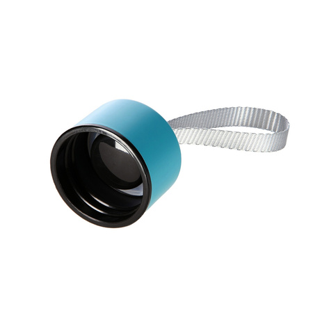 Kubek Termiczny Termos Turystyczny Stalowy Butelka Na Kawę Herbatę 500 ml