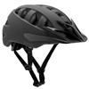 Kask Na Rower Rolki Ochronny Regulowany Wentylowany Z Daszkiem SPOKEY