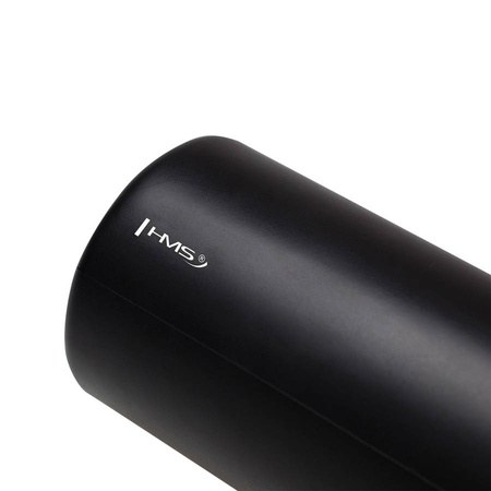 HMS Wałek Roller Do Ćwiczeń Fitness Masażu 33x14 cm