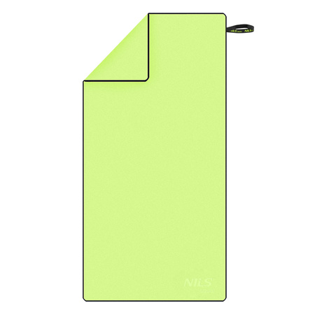 NILS Ręcznik z Mikrofibry Szybkoschnący 140x70 cm