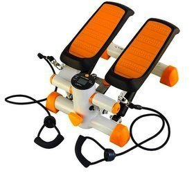 HMS Stepper Steper Prosty Z Linkami Licznikiem