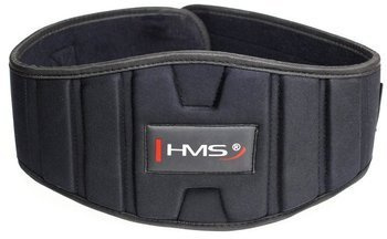 HMS Pas Kulturystyczny Treningowy Neoprenowy Do Treningu Siłowego