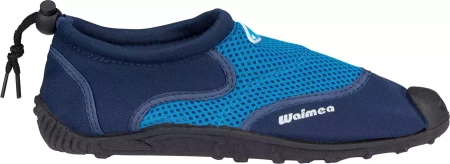 Buty Do Wody Neoprenowe Jeżowce Antypoślizgowe Wsuwane WAIMEA 