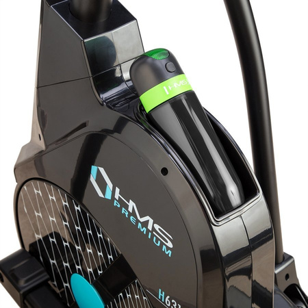 Trenażer Eliptyczny Magnetyczny Treningowy Do Ćwiczeń Cardio Automatyczny