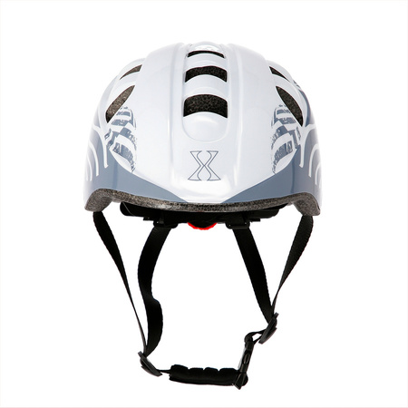 Kask Na Rolki Rower Hulajnogę Regulowany Dla Dzieci Orzeszek Nils Extreme