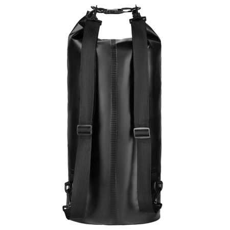 Worek Plecak Wodoodporny Wodoszczelny DRY BAG Żeglarski 30 L NILS CAMP
