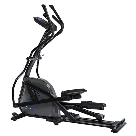 Trenażer Eliptyczny Elektromagnetyczny Treningowy Z Generatorem Rower HMS
