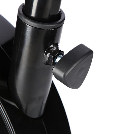 Rowerek Magnetyczny Stacjonarny Rehabilitacyjny Treningowy Do Ćwiczeń