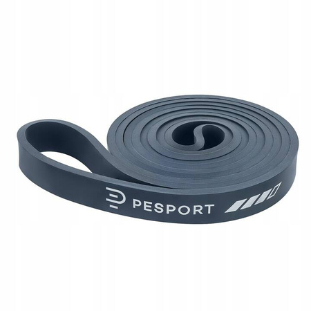 Zestaw 3 Gum Oporowych Power Band Do Ćwiczeń Fitness Treningu + Pokrowiec