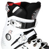 Łyżworolki Rolki FREESTYLE Slalomowe ABEC-9 NILS