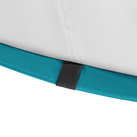 NILS Namiot Samorozkładający Kempingowy Wodoodporny + Filtr UV